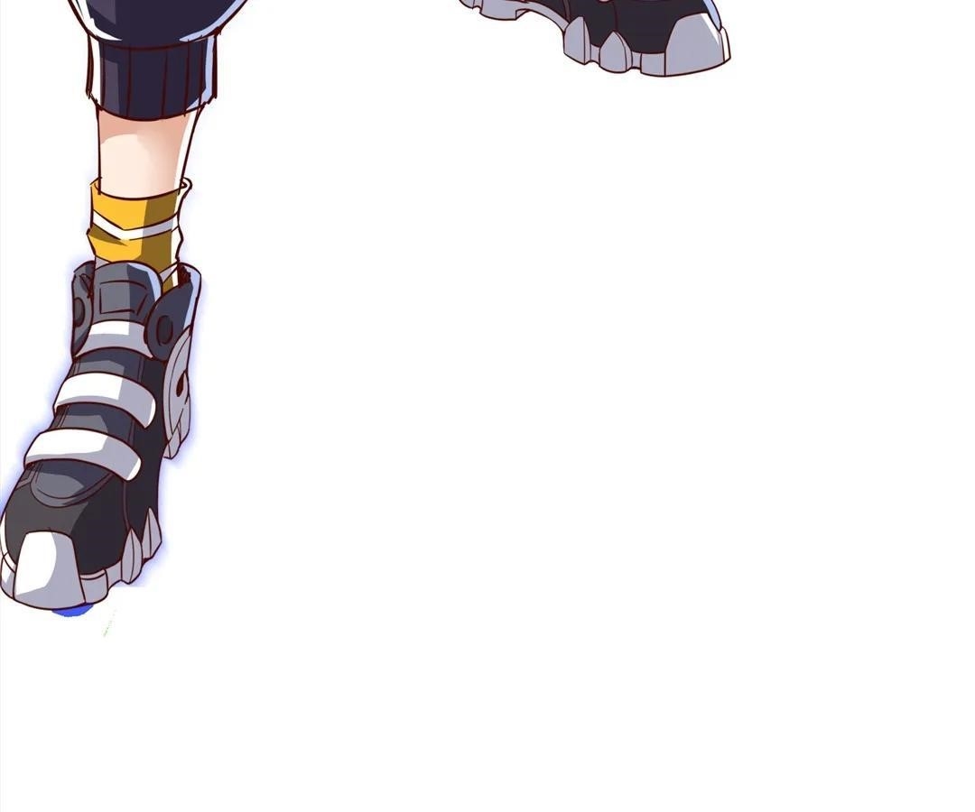 Aura Recovery: I Get a New Skill Everyday Chapter 129 - Page 26