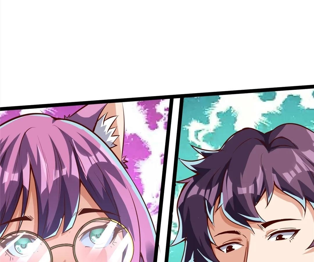 Aura Recovery: I Get a New Skill Everyday Chapter 129 - Page 32