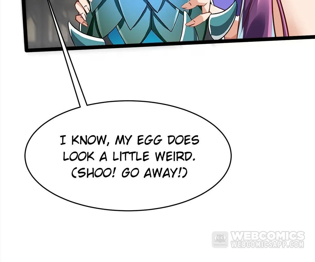 Aura Recovery: I Get a New Skill Everyday Chapter 129 - Page 35