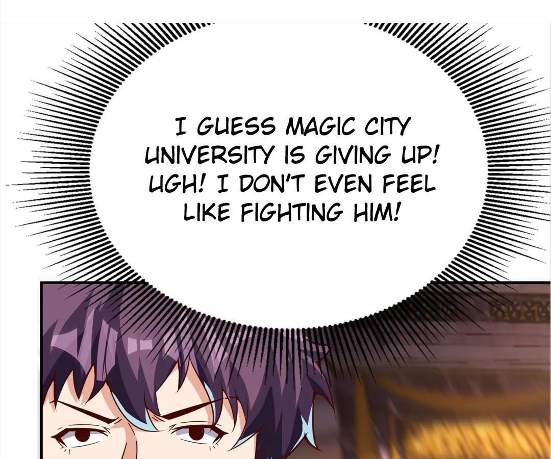 Aura Recovery: I Get a New Skill Everyday Chapter 129 - Page 44