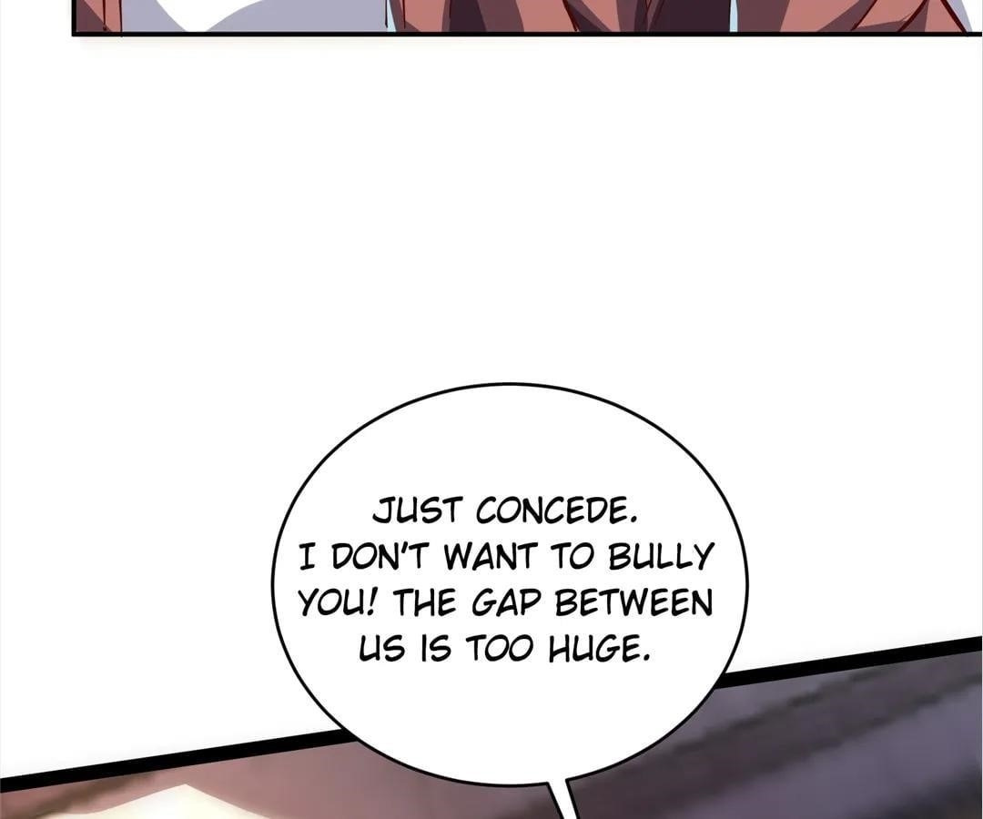 Aura Recovery: I Get a New Skill Everyday Chapter 129 - Page 46