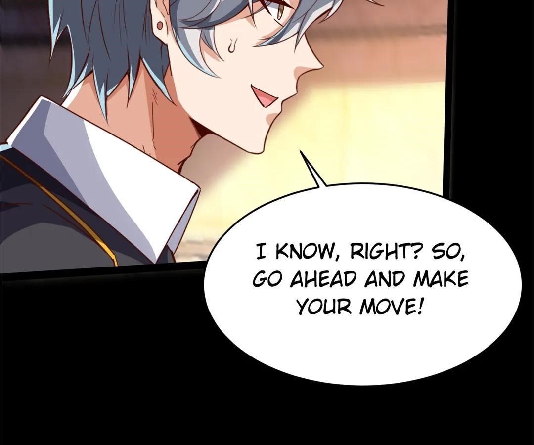 Aura Recovery: I Get a New Skill Everyday Chapter 129 - Page 50