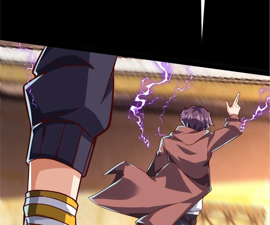 Aura Recovery: I Get a New Skill Everyday Chapter 129 - Page 61