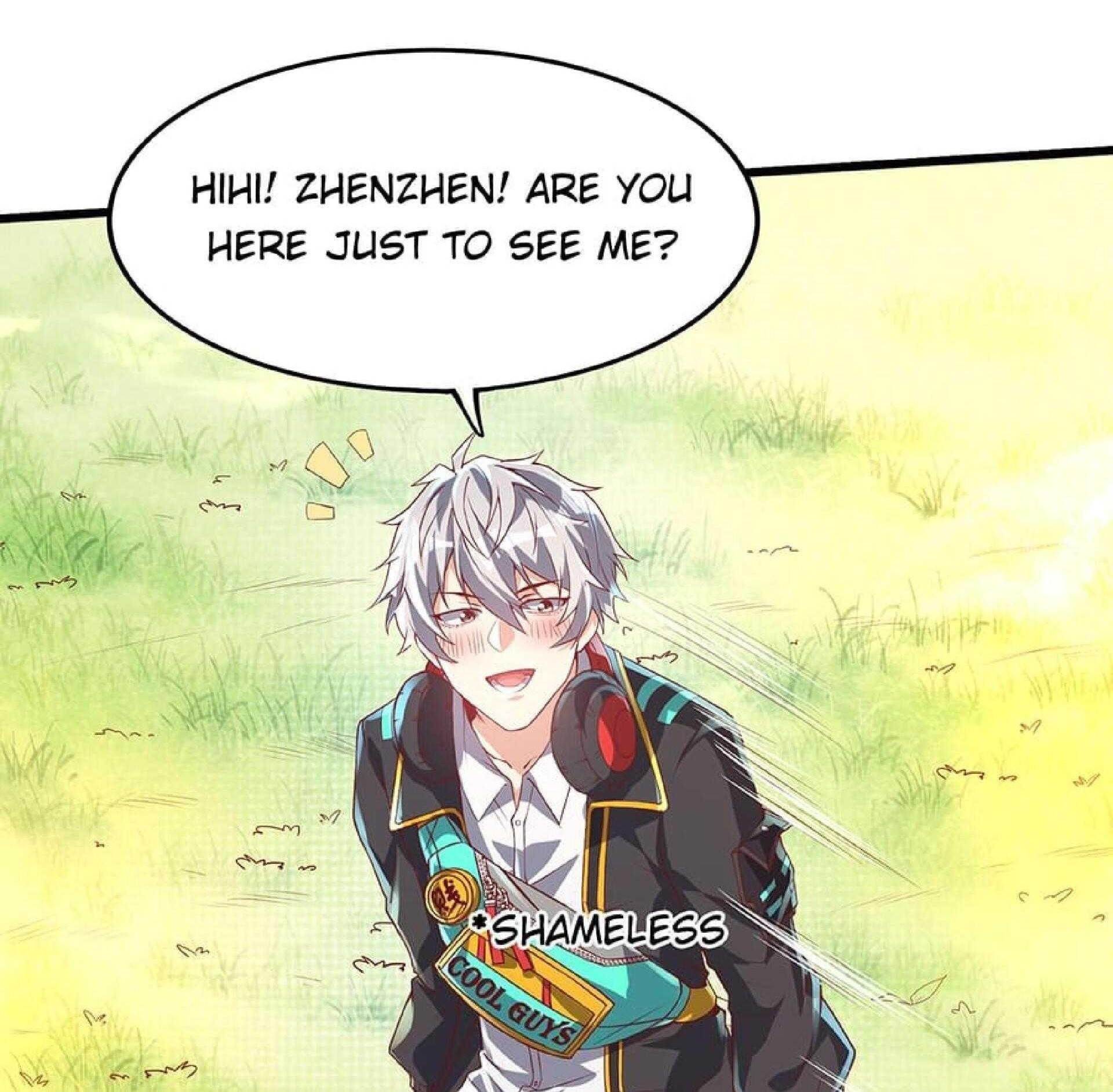 Aura Recovery: I Get a New Skill Everyday Chapter 13 - Page 1