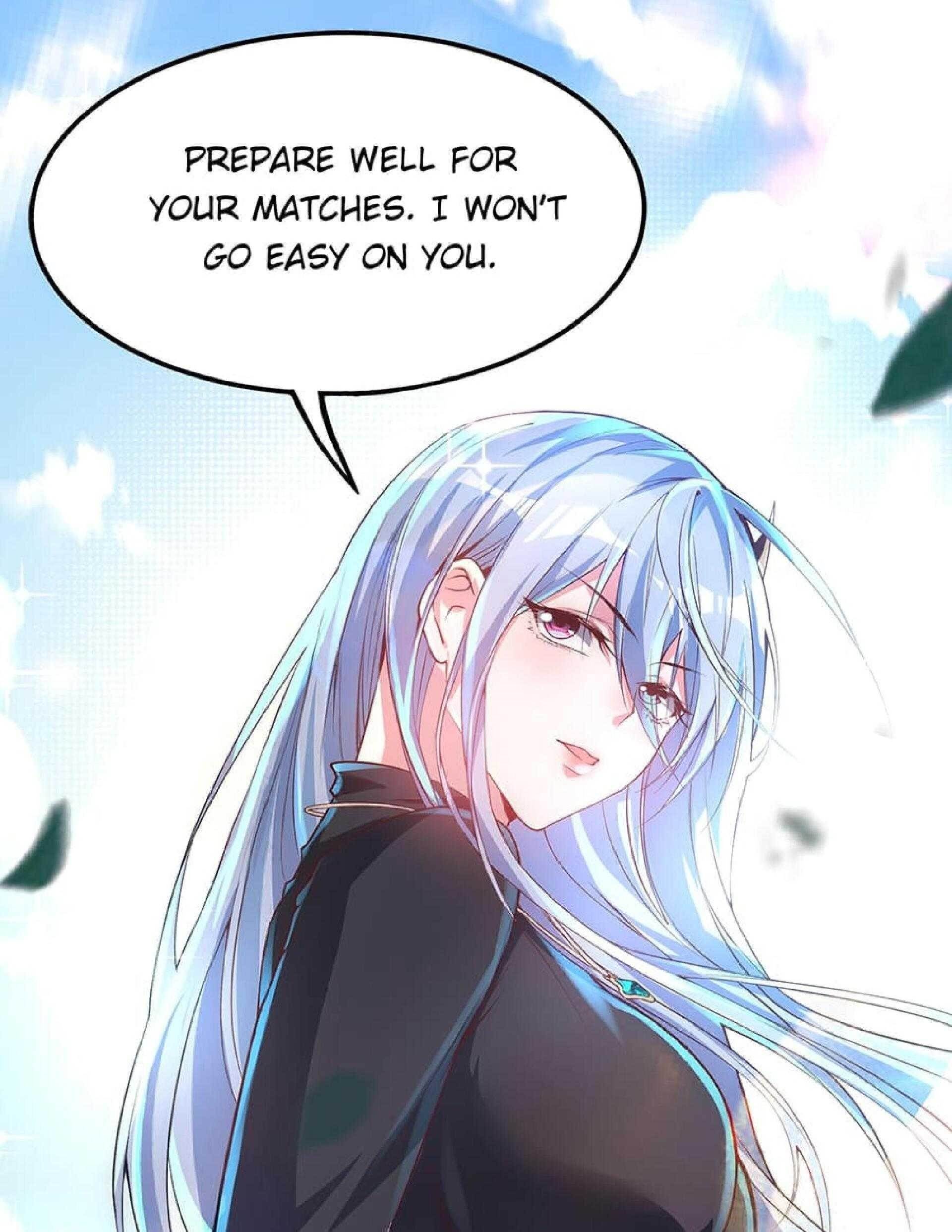 Aura Recovery: I Get a New Skill Everyday Chapter 13 - Page 19