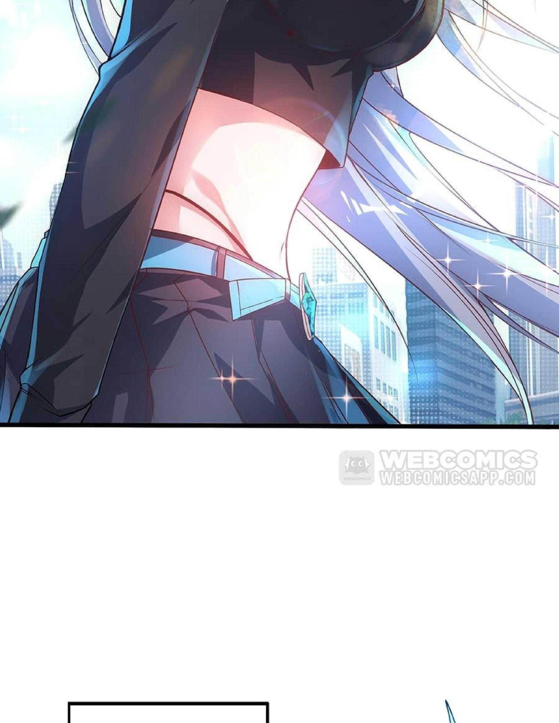 Aura Recovery: I Get a New Skill Everyday Chapter 13 - Page 20