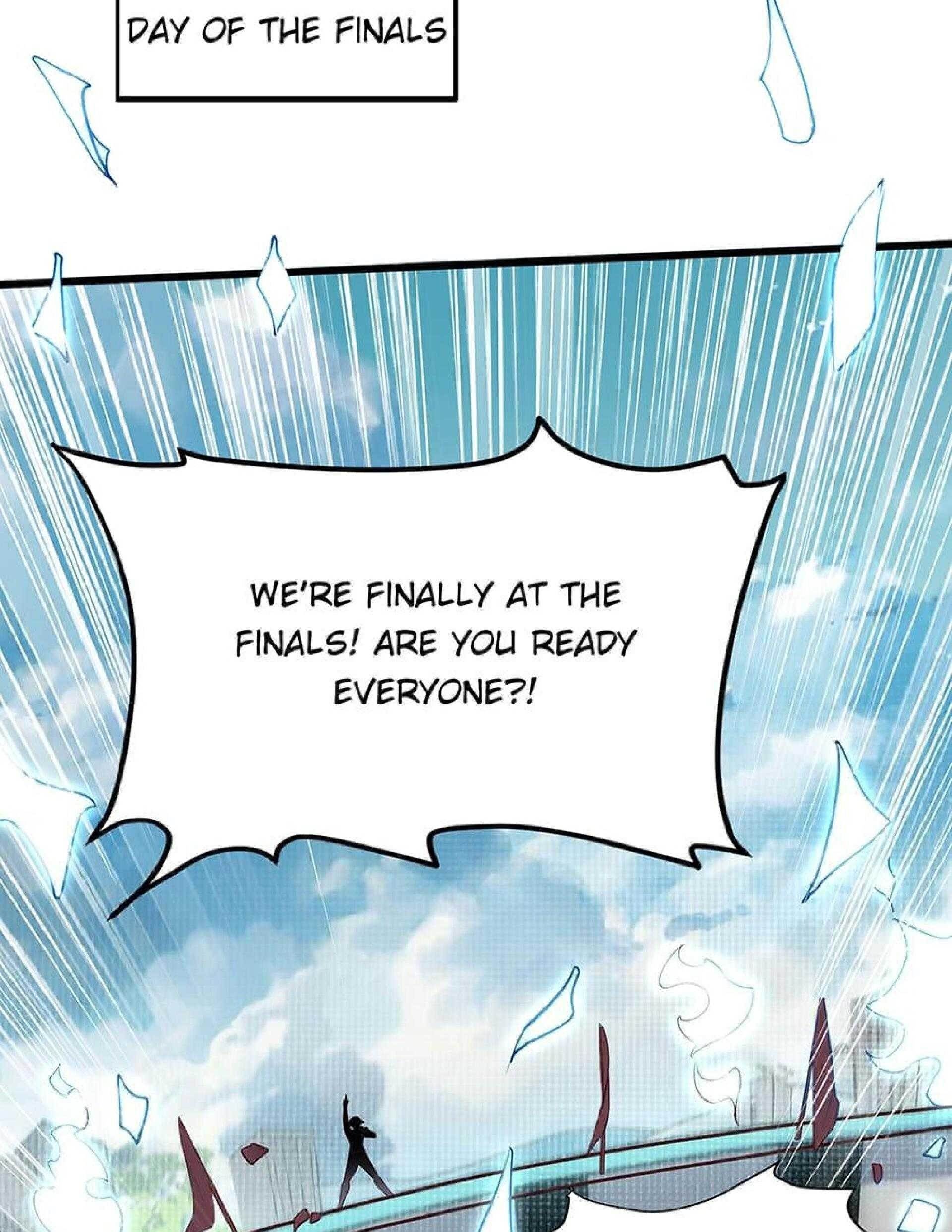 Aura Recovery: I Get a New Skill Everyday Chapter 13 - Page 21