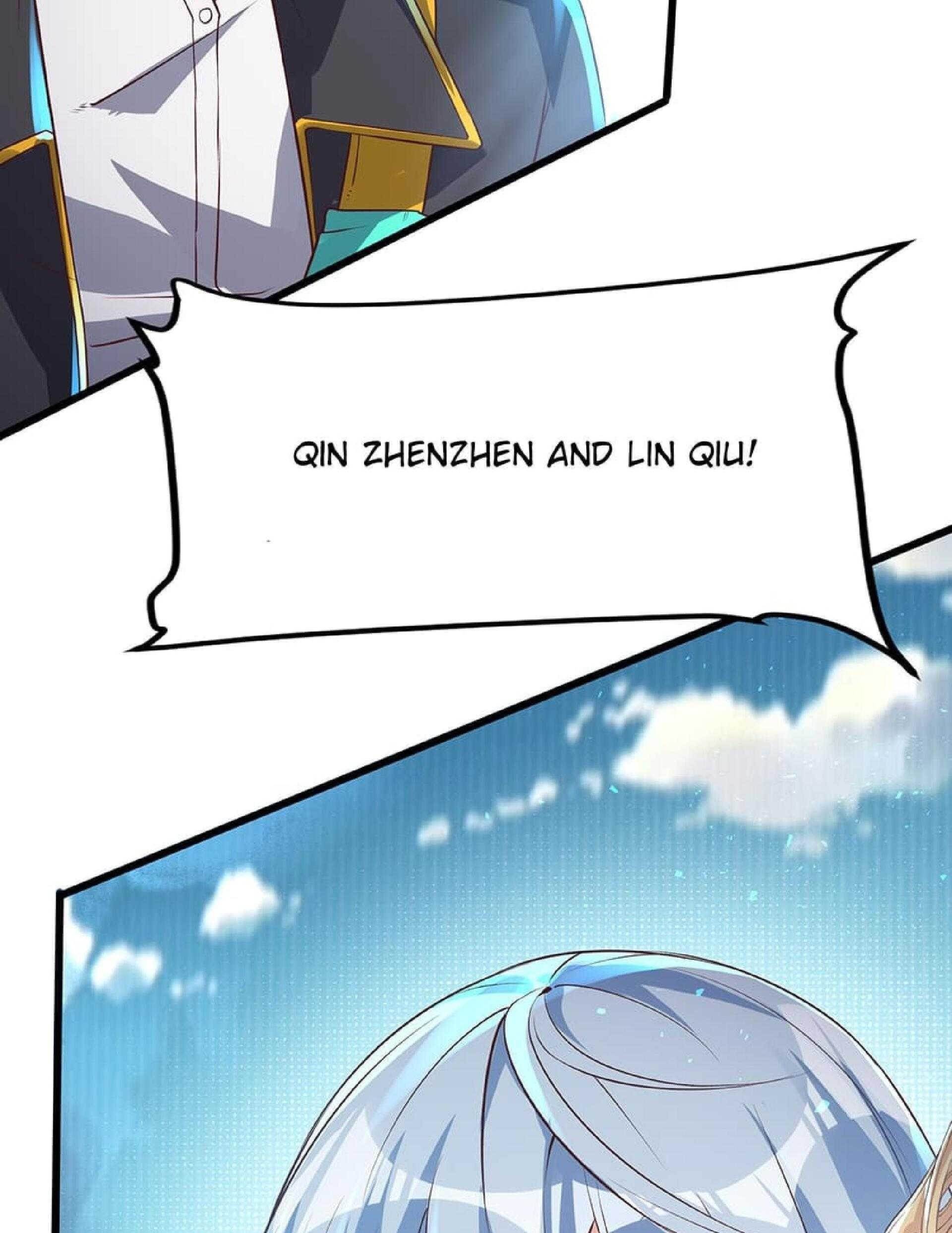 Aura Recovery: I Get a New Skill Everyday Chapter 13 - Page 26