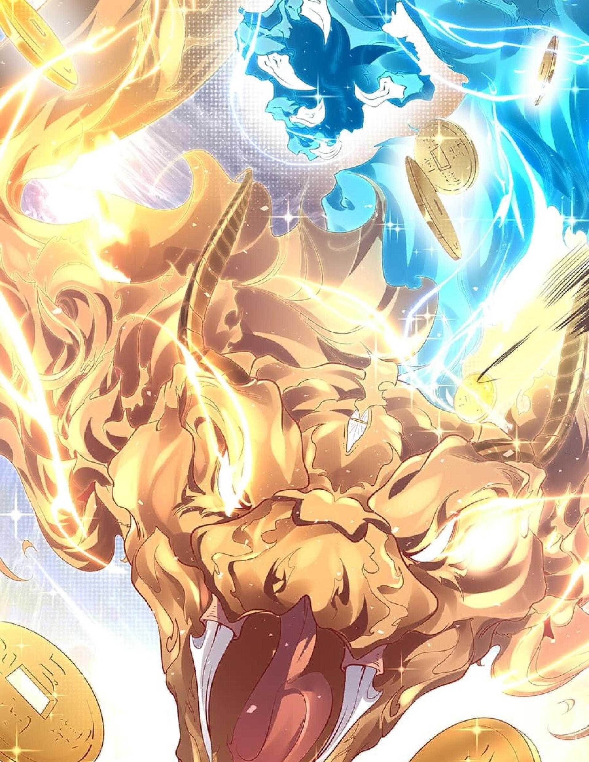 Aura Recovery: I Get a New Skill Everyday Chapter 13 - Page 7