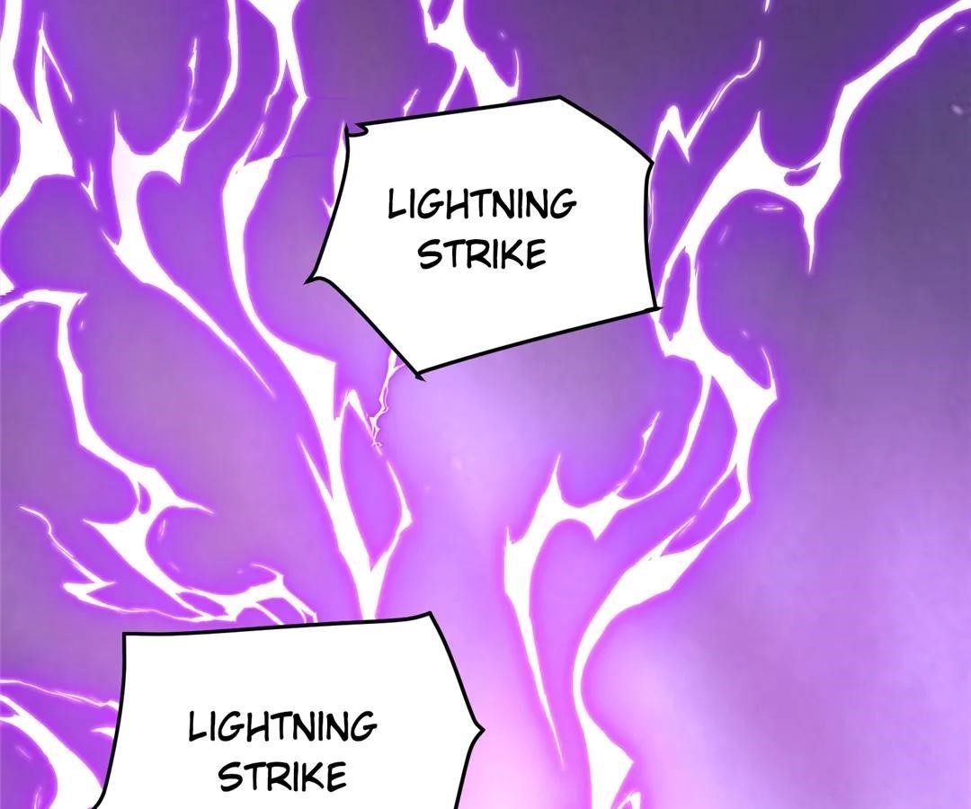 Aura Recovery: I Get a New Skill Everyday Chapter 130 - Page 10