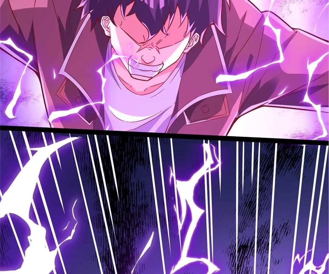 Aura Recovery: I Get a New Skill Everyday Chapter 130 - Page 17