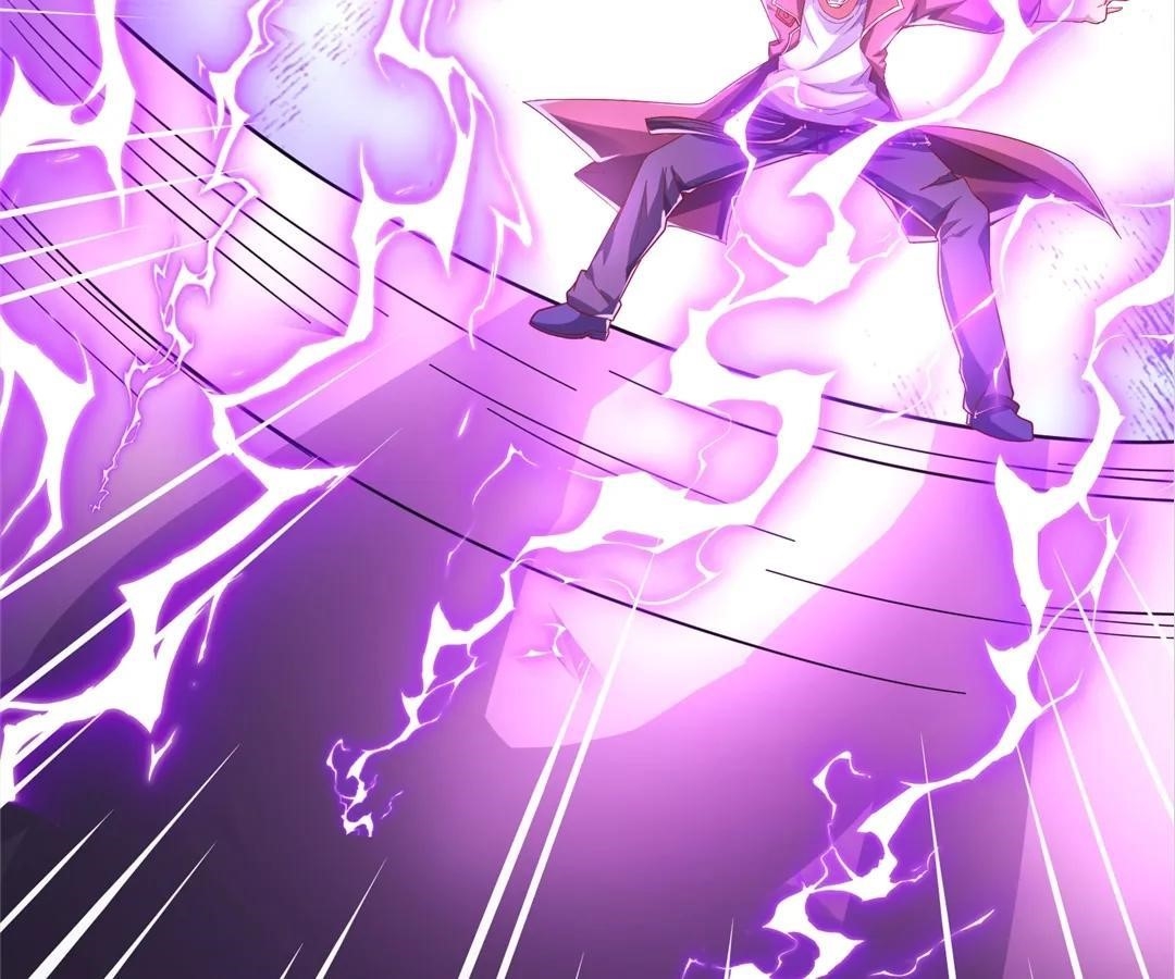 Aura Recovery: I Get a New Skill Everyday Chapter 130 - Page 20