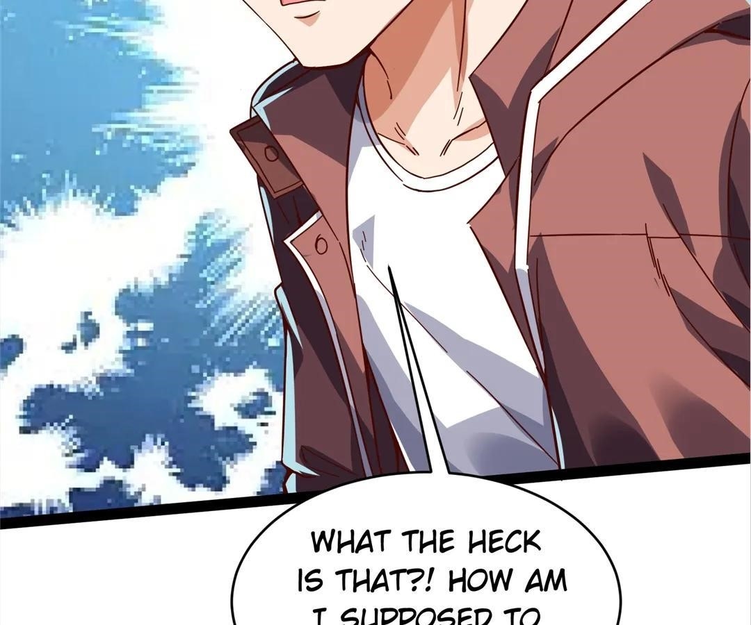 Aura Recovery: I Get a New Skill Everyday Chapter 130 - Page 32