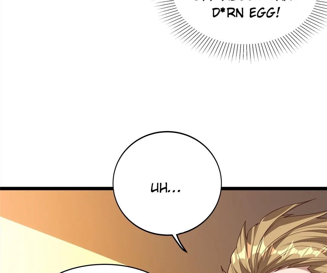 Aura Recovery: I Get a New Skill Everyday Chapter 130 - Page 36