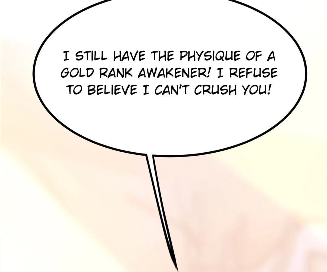 Aura Recovery: I Get a New Skill Everyday Chapter 130 - Page 54