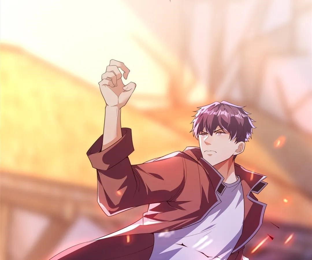 Aura Recovery: I Get a New Skill Everyday Chapter 130 - Page 55