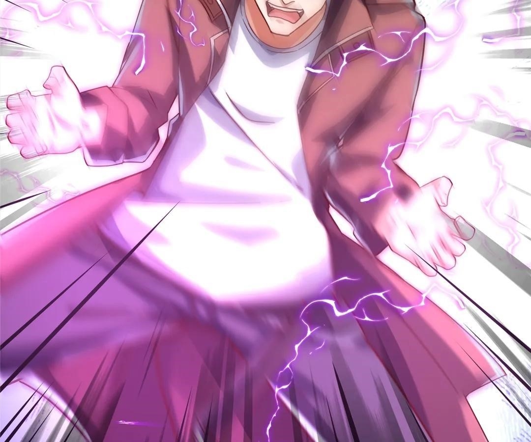 Aura Recovery: I Get a New Skill Everyday Chapter 130 - Page 8