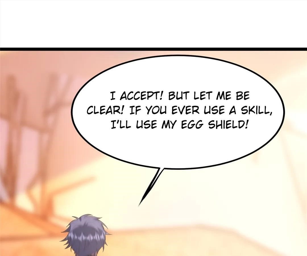 Aura Recovery: I Get a New Skill Everyday Chapter 131 - Page 1