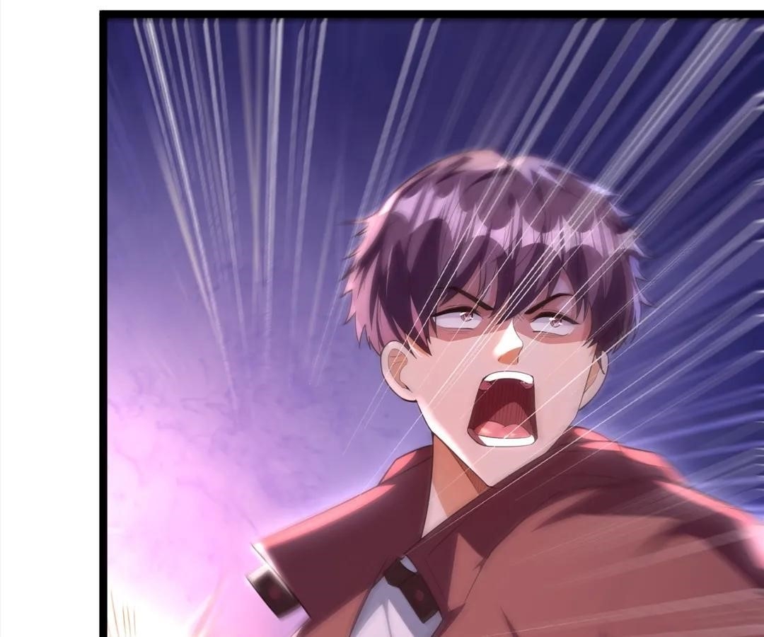 Aura Recovery: I Get a New Skill Everyday Chapter 131 - Page 12