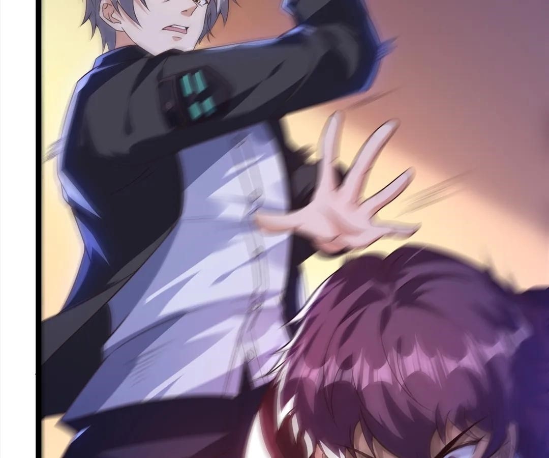 Aura Recovery: I Get a New Skill Everyday Chapter 131 - Page 20