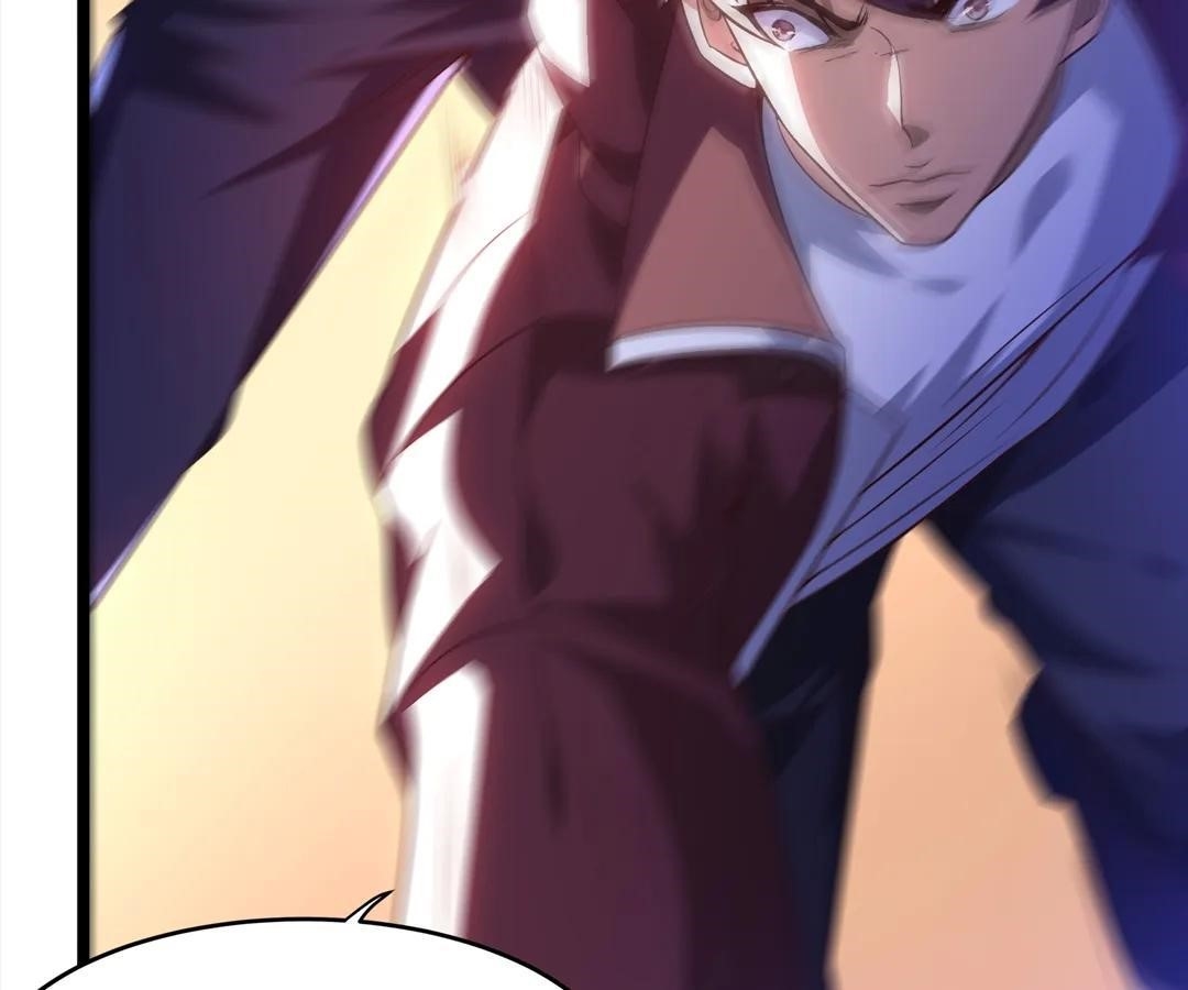 Aura Recovery: I Get a New Skill Everyday Chapter 131 - Page 21