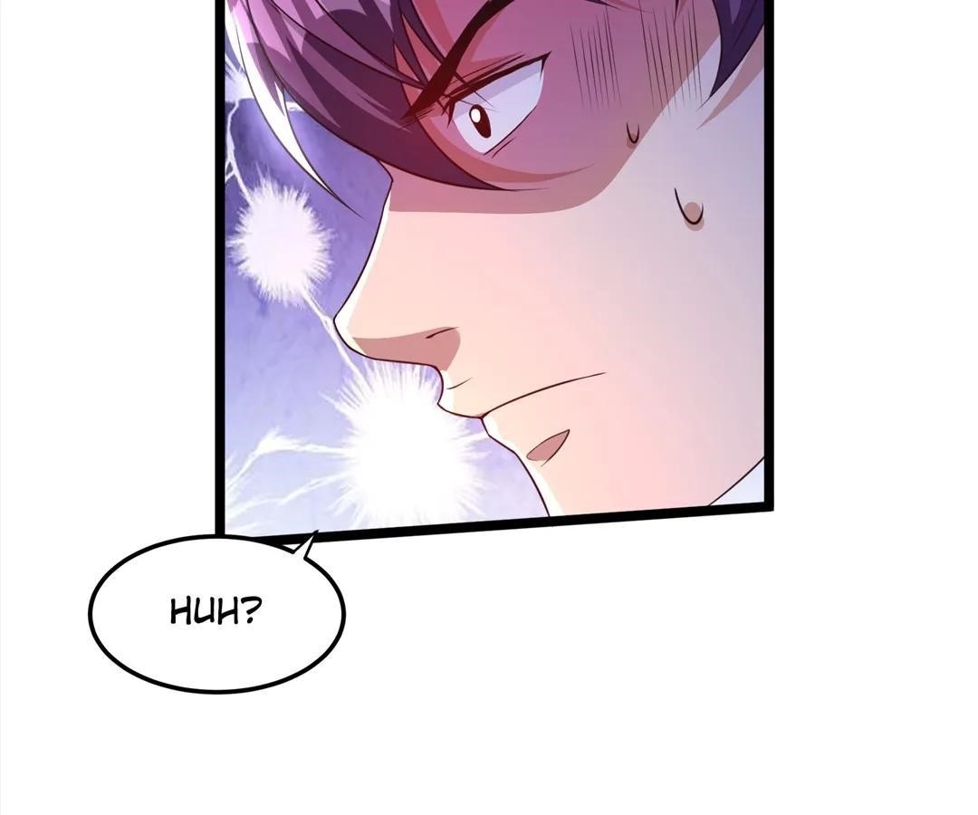 Aura Recovery: I Get a New Skill Everyday Chapter 131 - Page 30