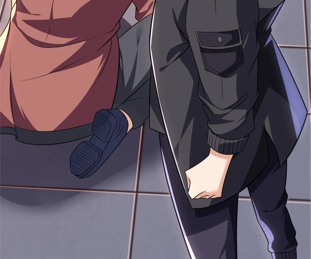 Aura Recovery: I Get a New Skill Everyday Chapter 131 - Page 33