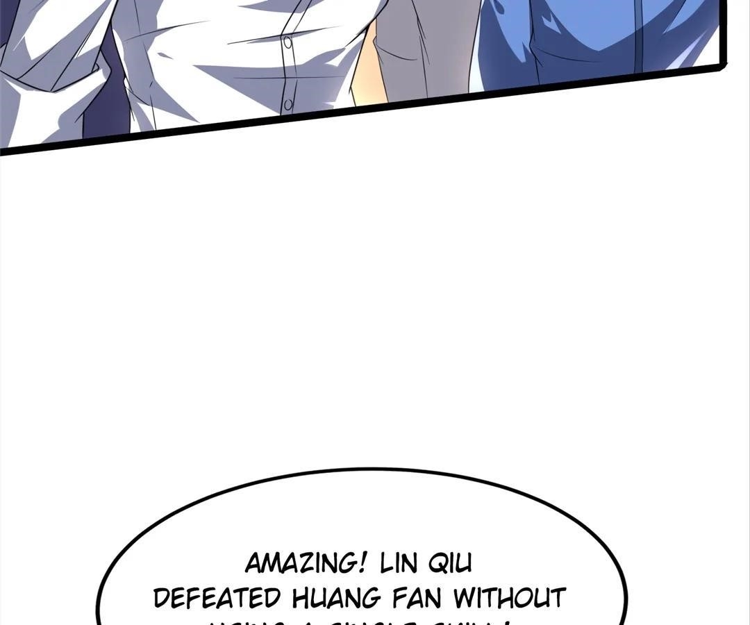 Aura Recovery: I Get a New Skill Everyday Chapter 131 - Page 36