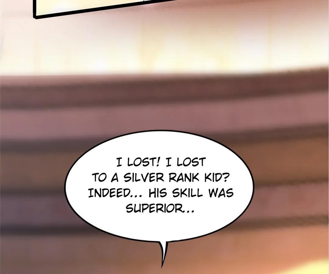 Aura Recovery: I Get a New Skill Everyday Chapter 131 - Page 39