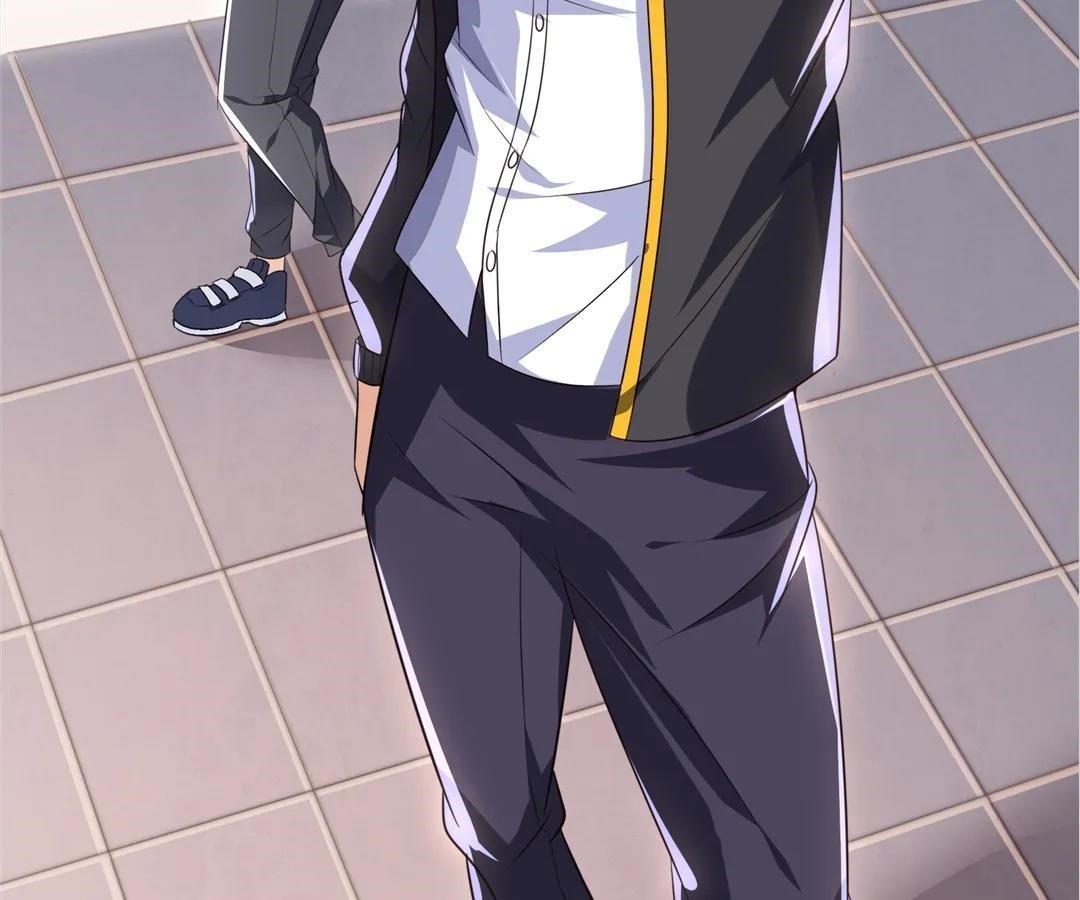 Aura Recovery: I Get a New Skill Everyday Chapter 131 - Page 44