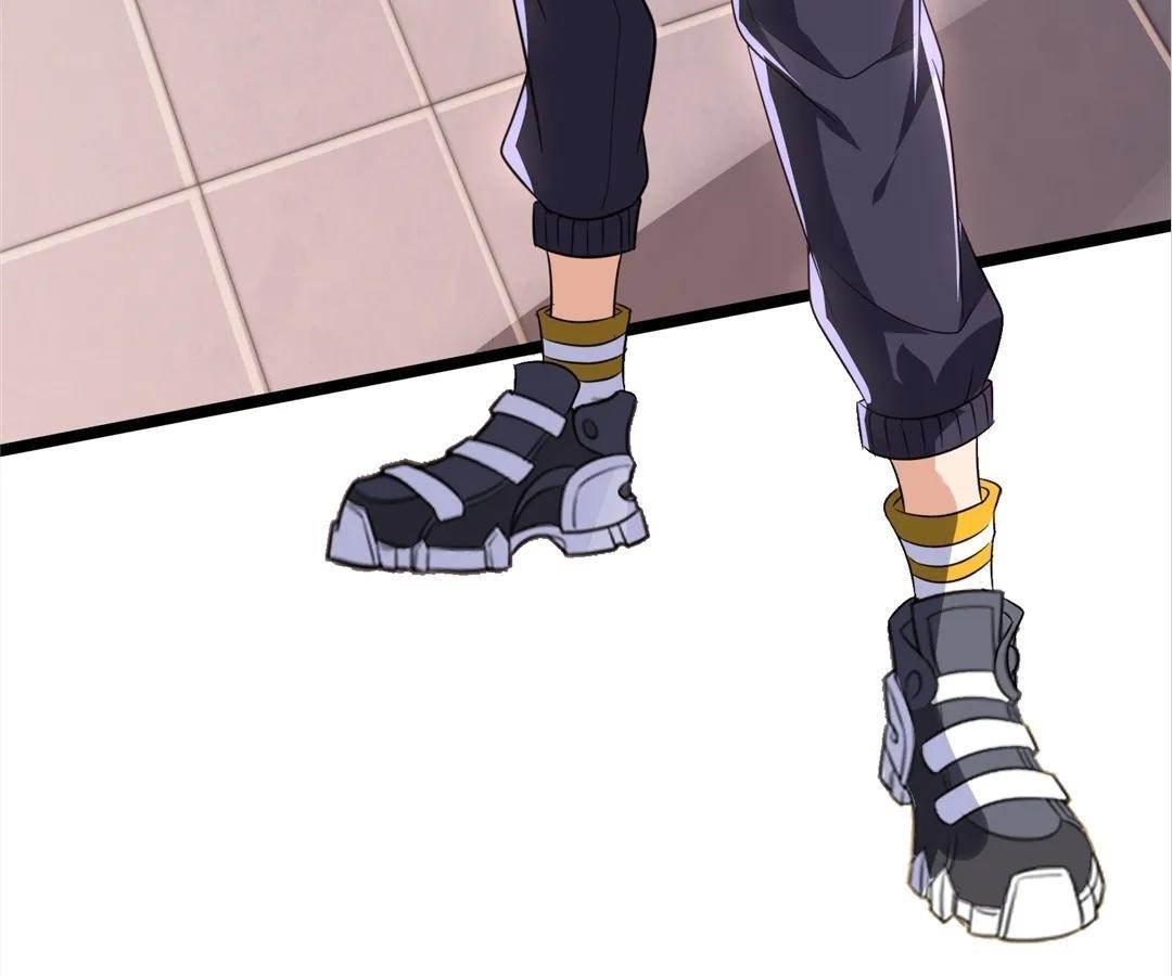 Aura Recovery: I Get a New Skill Everyday Chapter 131 - Page 45