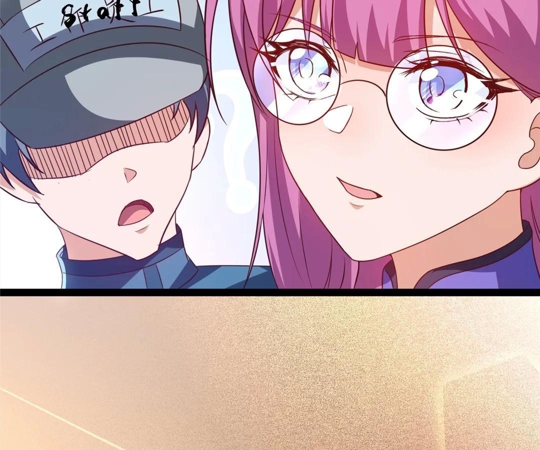 Aura Recovery: I Get a New Skill Everyday Chapter 131 - Page 50