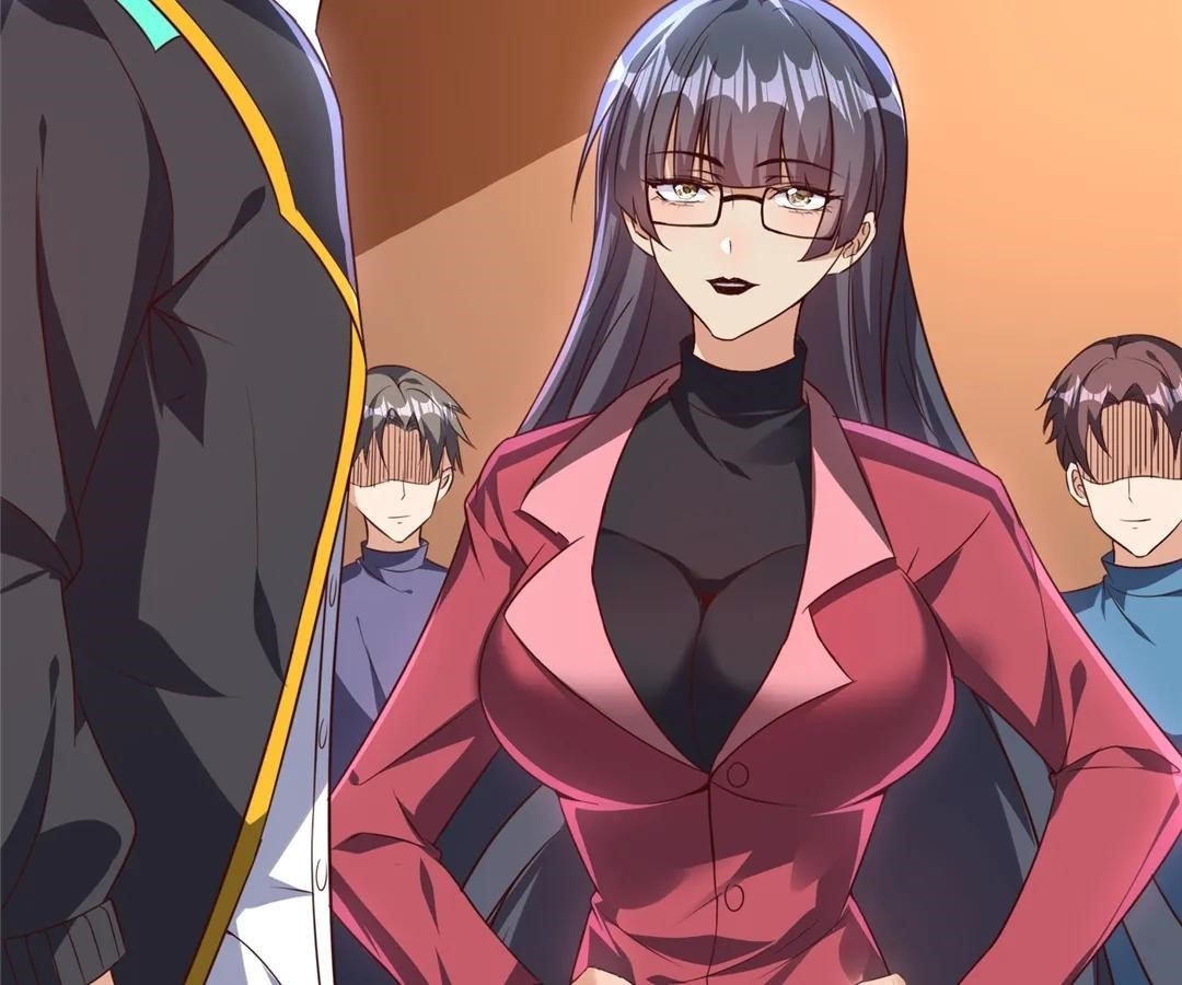 Aura Recovery: I Get a New Skill Everyday Chapter 131 - Page 57