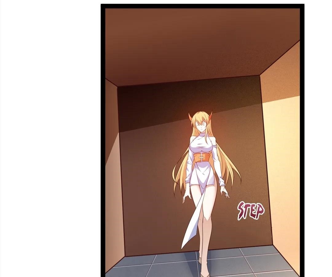 Aura Recovery: I Get a New Skill Everyday Chapter 131 - Page 60