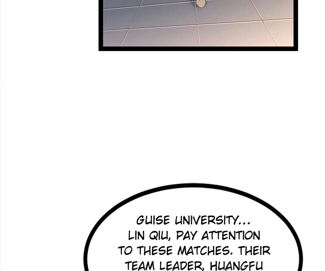 Aura Recovery: I Get a New Skill Everyday Chapter 131 - Page 61