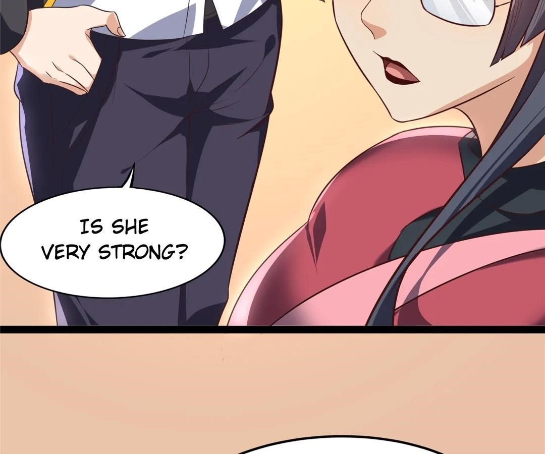 Aura Recovery: I Get a New Skill Everyday Chapter 131 - Page 64