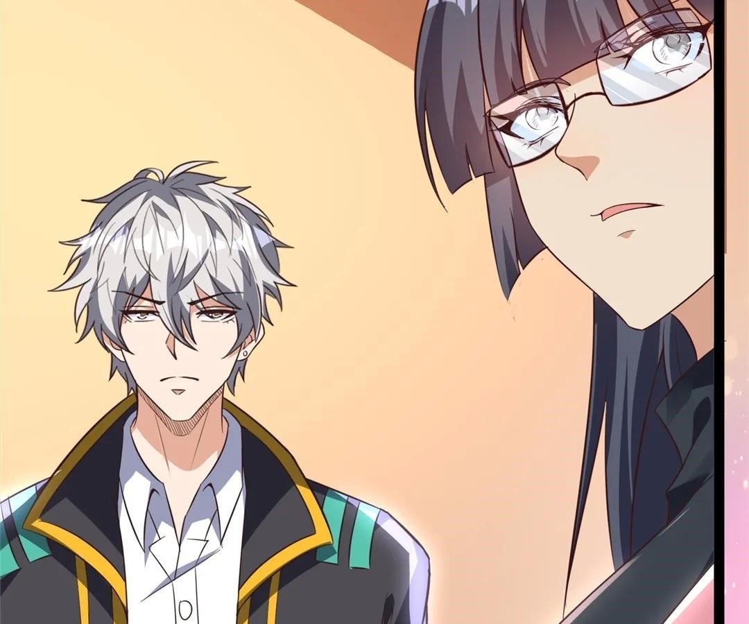 Aura Recovery: I Get a New Skill Everyday Chapter 131 - Page 66