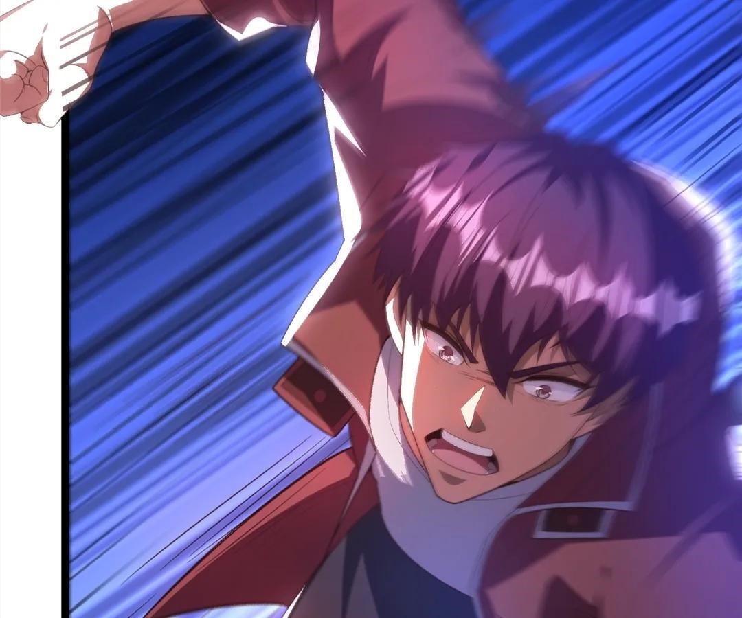 Aura Recovery: I Get a New Skill Everyday Chapter 131 - Page 7