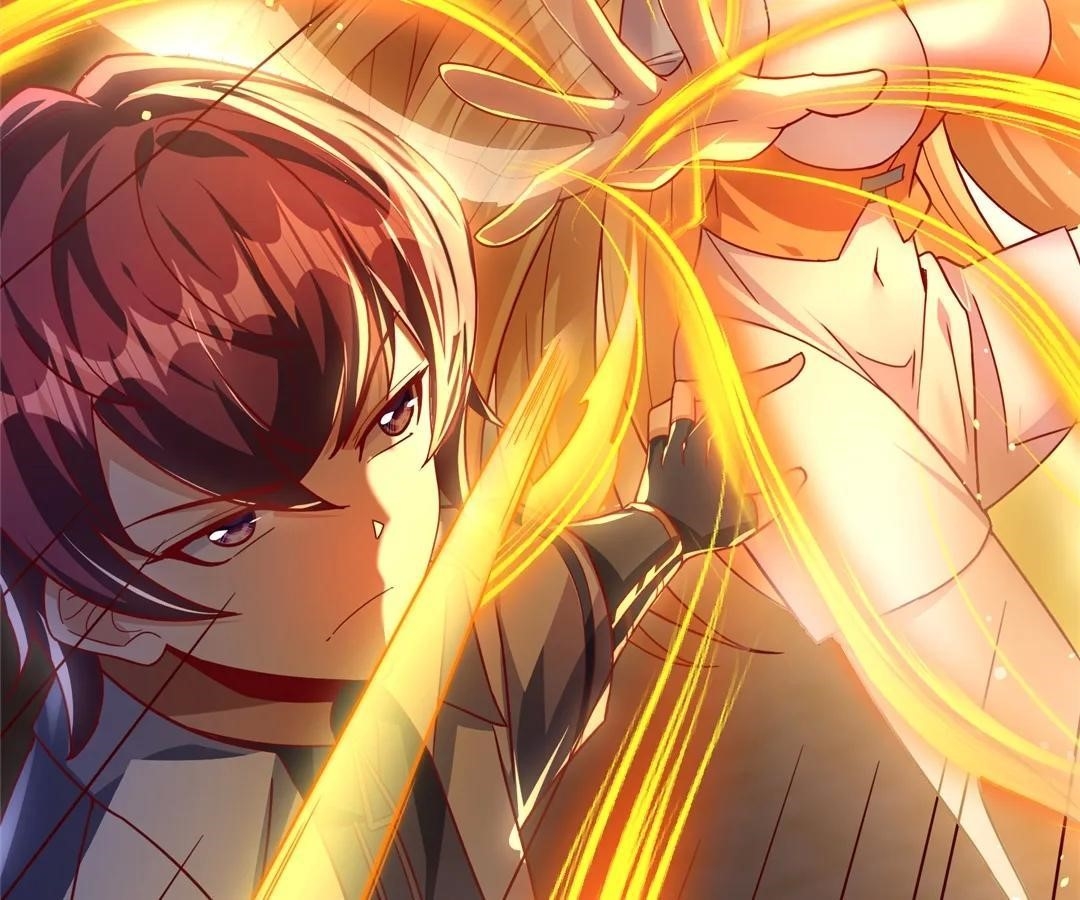 Aura Recovery: I Get a New Skill Everyday Chapter 132 - Page 10