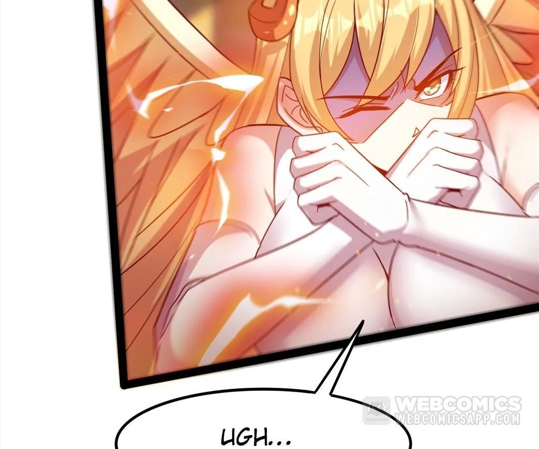 Aura Recovery: I Get a New Skill Everyday Chapter 132 - Page 19