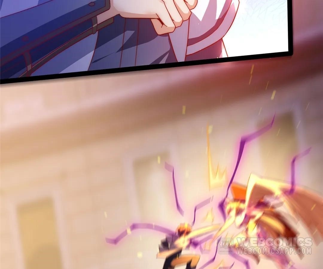 Aura Recovery: I Get a New Skill Everyday Chapter 132 - Page 35