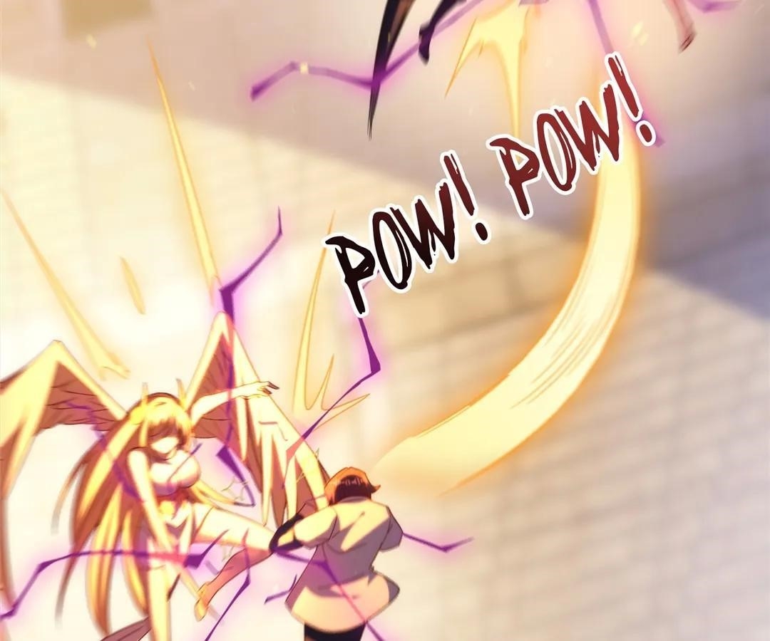 Aura Recovery: I Get a New Skill Everyday Chapter 132 - Page 36