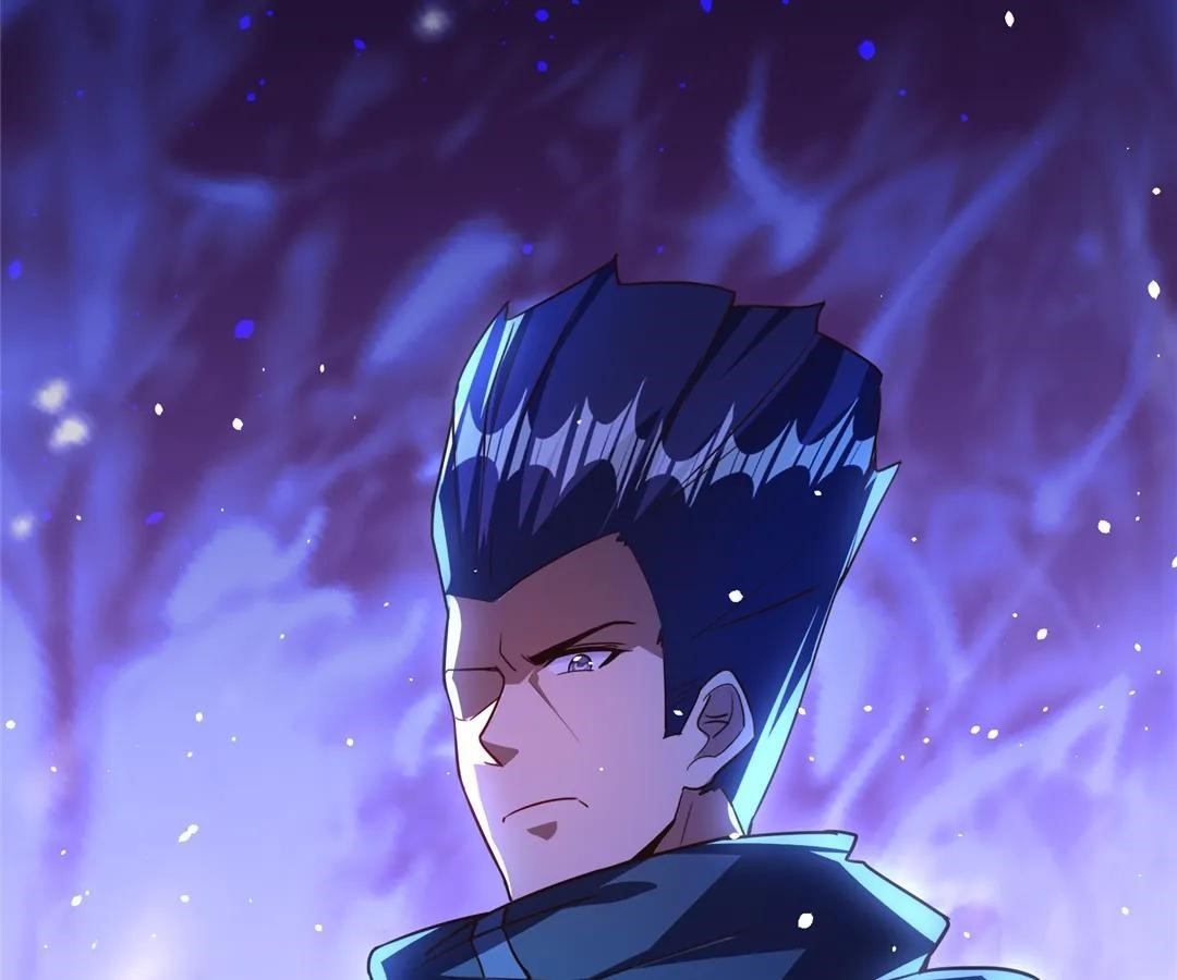 Aura Recovery: I Get a New Skill Everyday Chapter 132 - Page 53