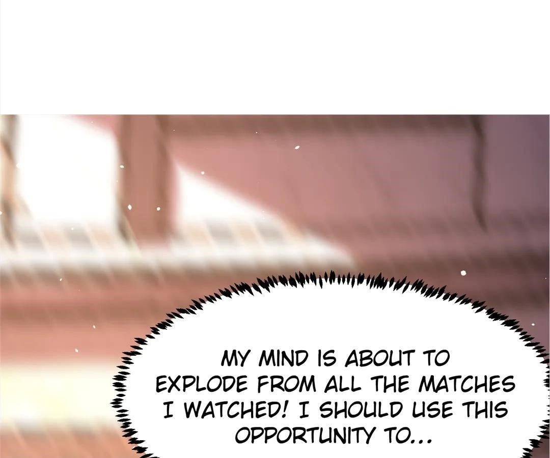 Aura Recovery: I Get a New Skill Everyday Chapter 132 - Page 63