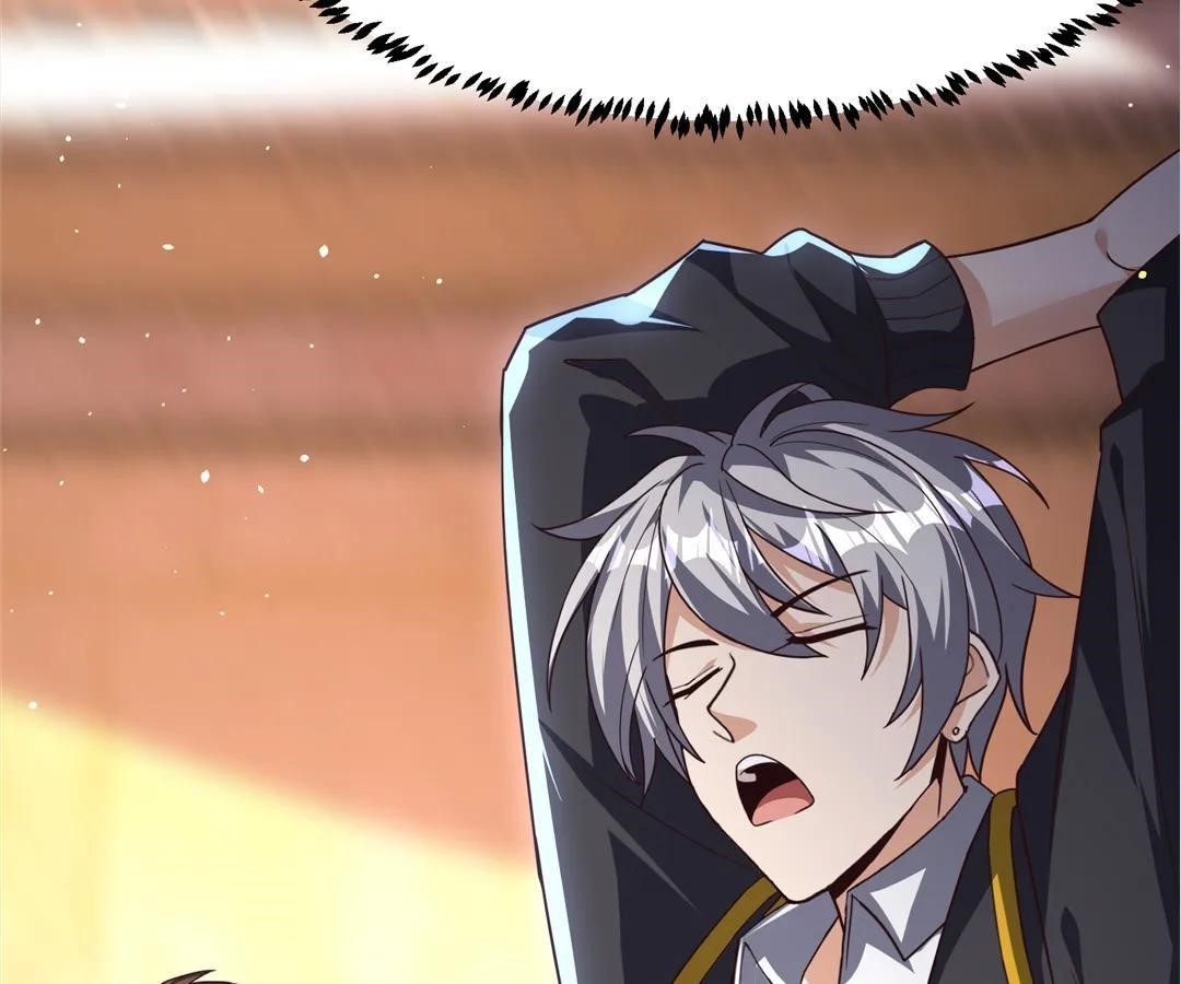 Aura Recovery: I Get a New Skill Everyday Chapter 132 - Page 64