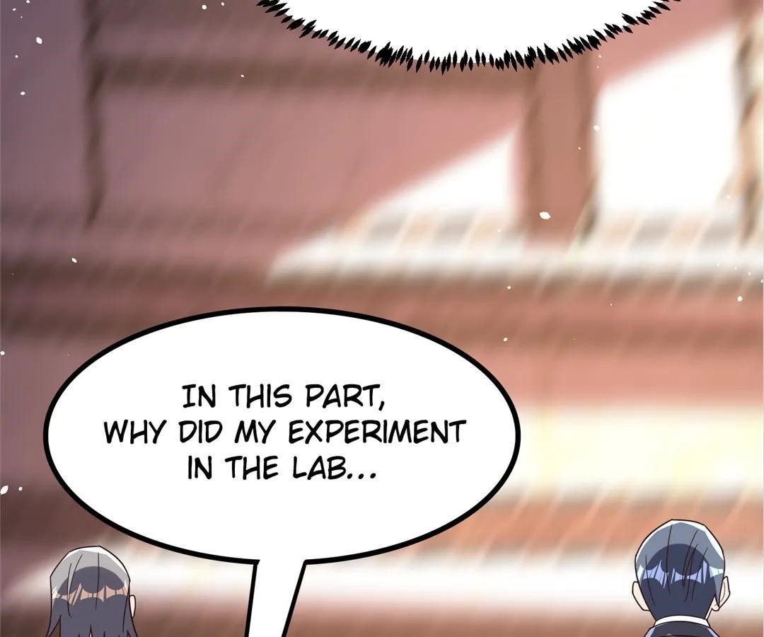 Aura Recovery: I Get a New Skill Everyday Chapter 132 - Page 76