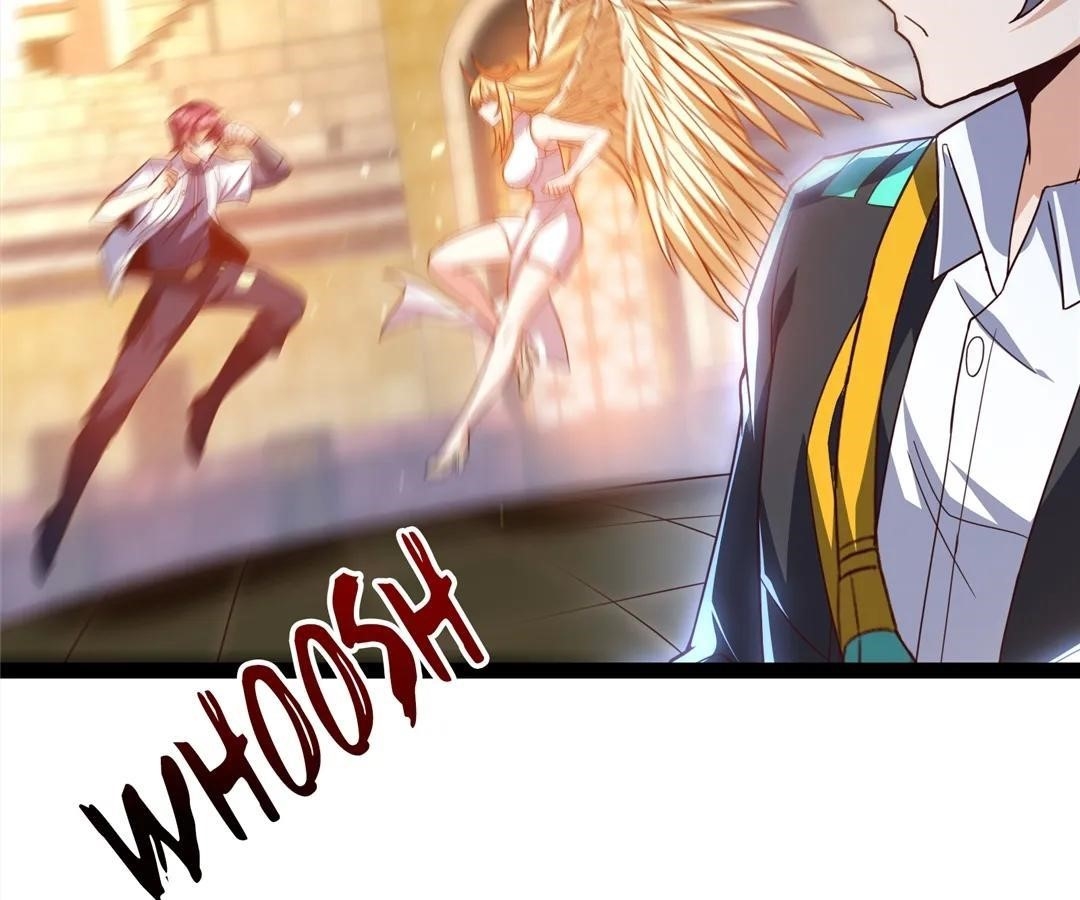 Aura Recovery: I Get a New Skill Everyday Chapter 132 - Page 8