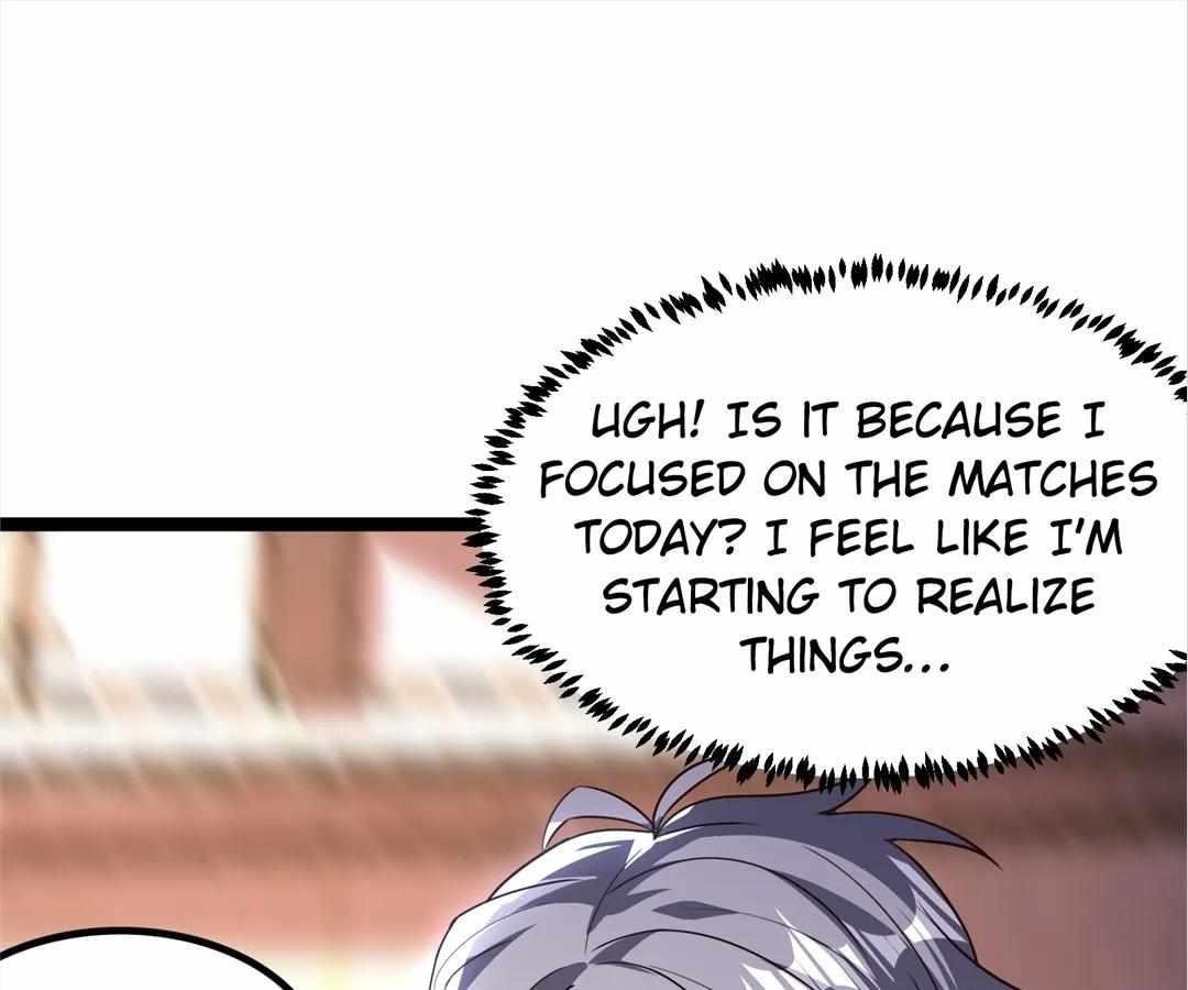 Aura Recovery: I Get a New Skill Everyday Chapter 133 - Page 1