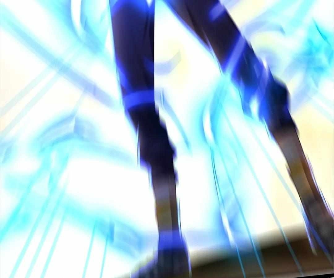 Aura Recovery: I Get a New Skill Everyday Chapter 133 - Page 13