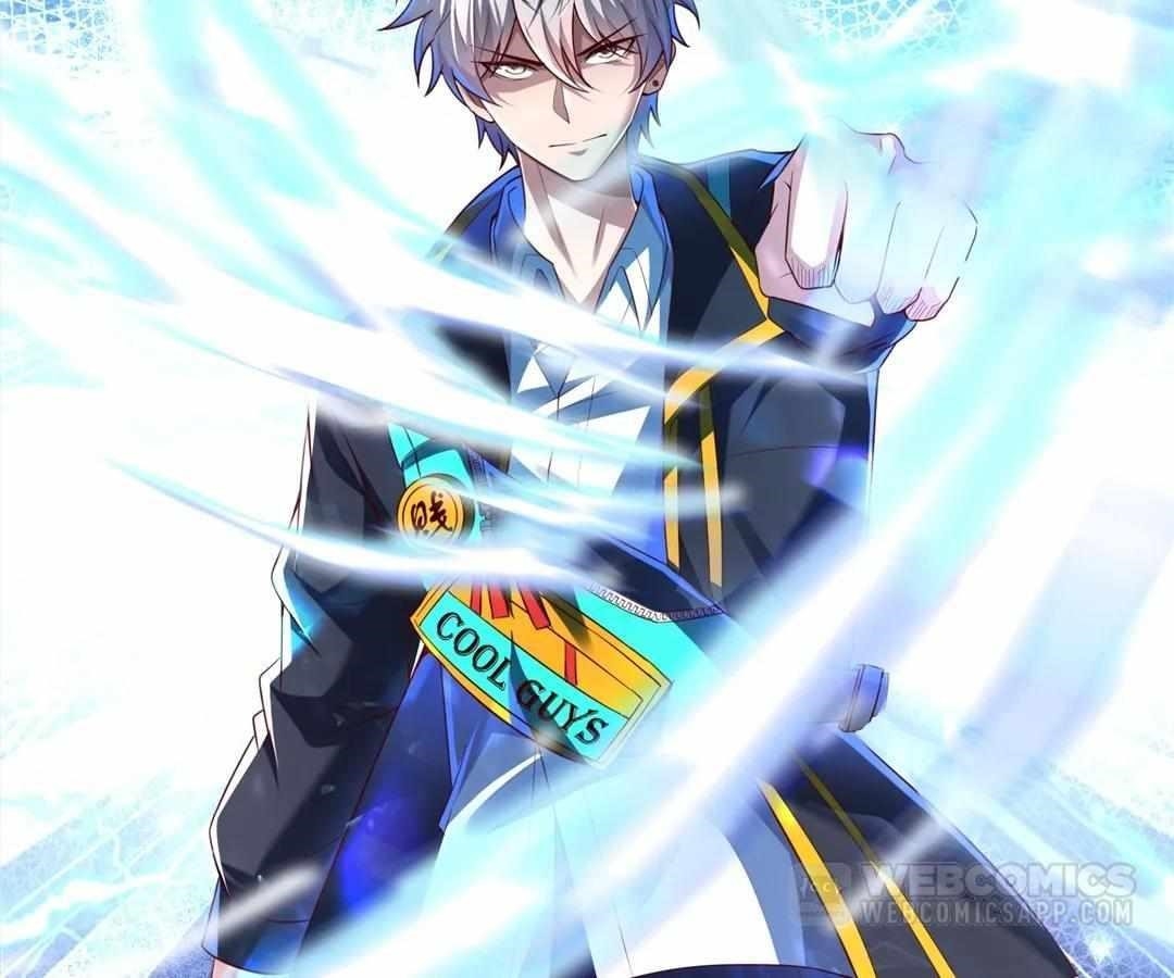 Aura Recovery: I Get a New Skill Everyday Chapter 133 - Page 19